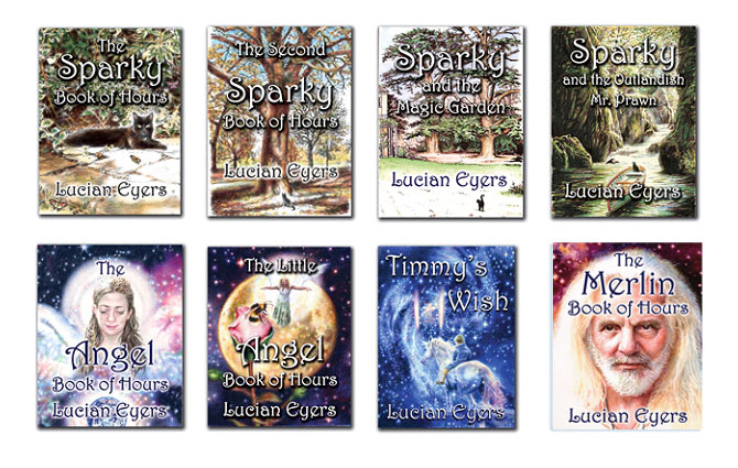 lucian eyers poet painter